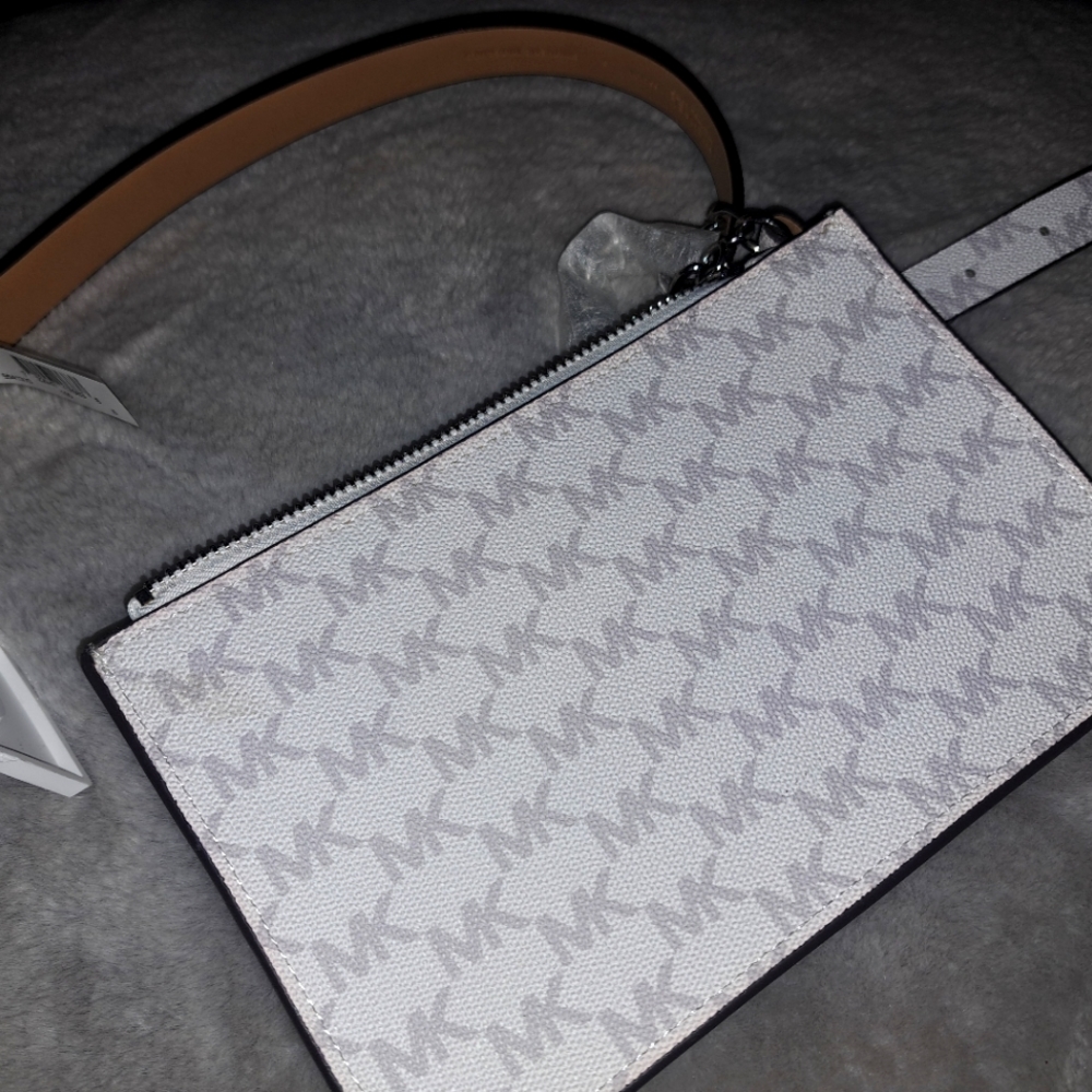 Michael Kors Belt Purse